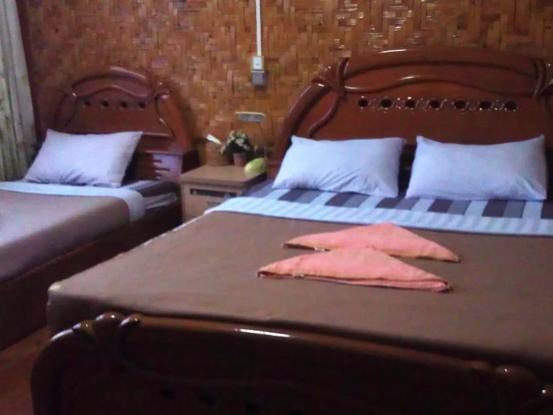 Everest Hotel Γιανγκόν Εξωτερικό φωτογραφία
