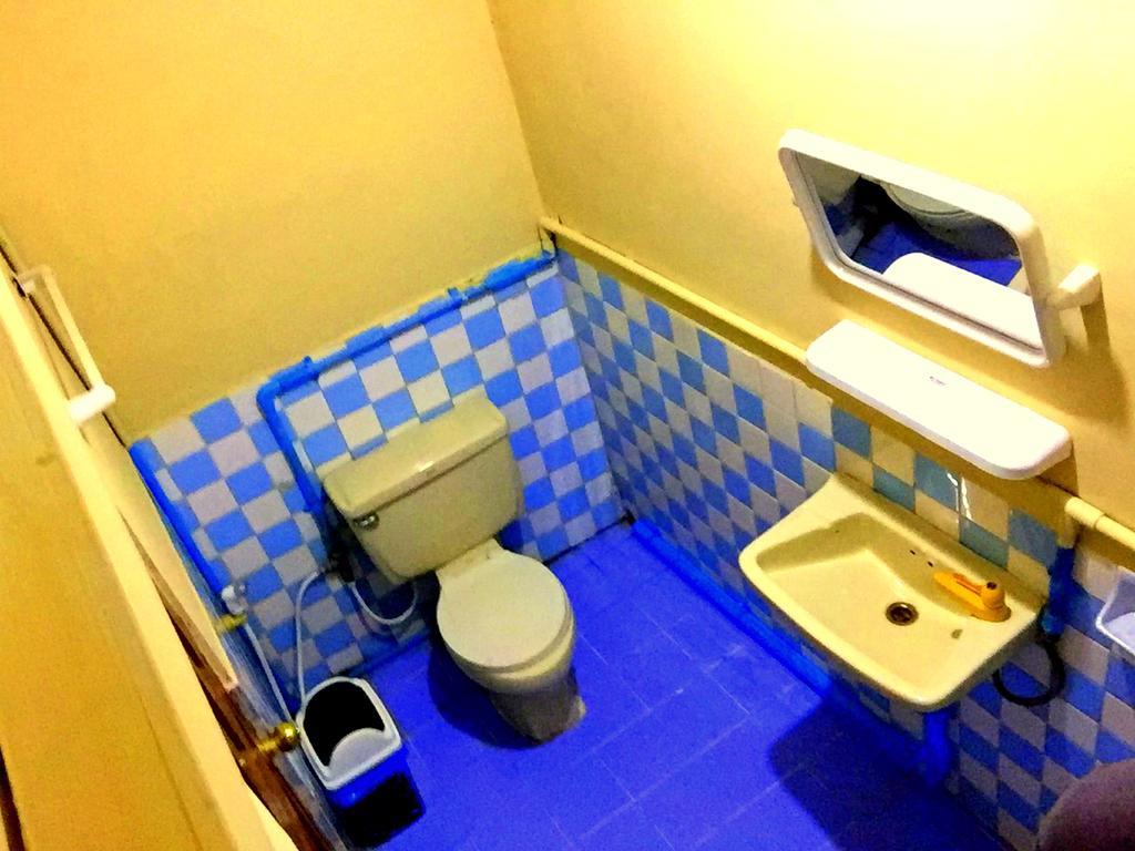 Everest Hotel Γιανγκόν Εξωτερικό φωτογραφία