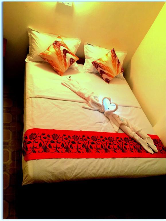 Everest Hotel Γιανγκόν Εξωτερικό φωτογραφία